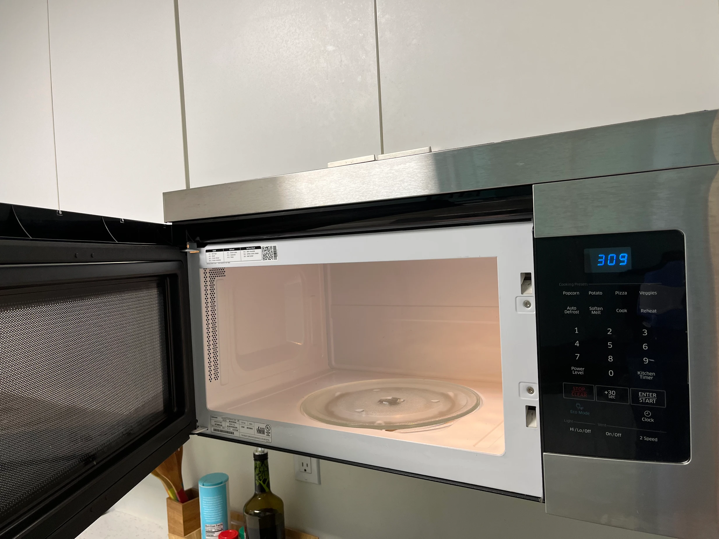 microwave oven repair
