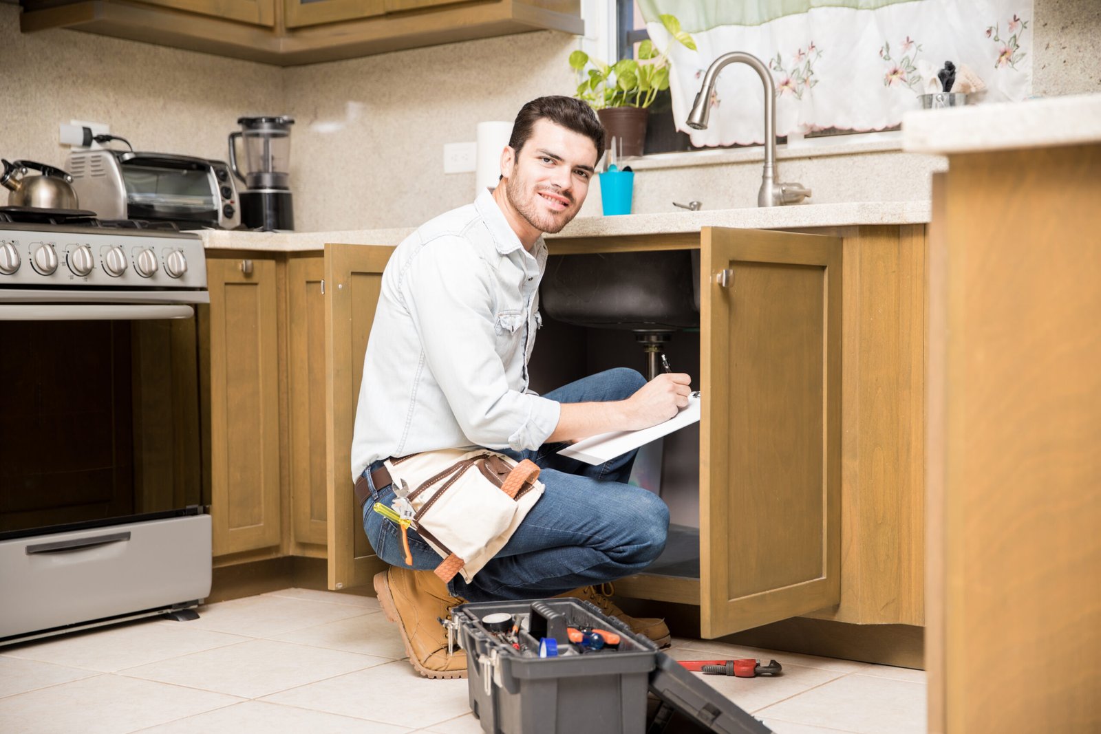 appliance repair service Arlington